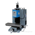 High Precision Tool Changer Mini CNC Milling Machine for Metal